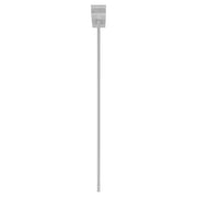 MODify Slatwall Hook 12" - 5 pack