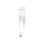 MODify Slatwall Hook 12" - 5 pack