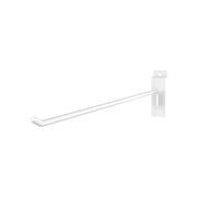 MODify Slatwall Hook 12" - 5 pack