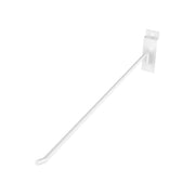 MODify Slatwall Hook 12" - 5 pack