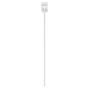 MODify Slatwall Hook 12" - 5 pack