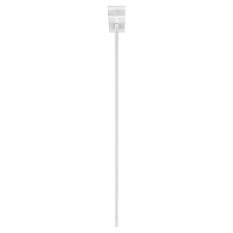 MODify Slatwall Hook 12" - 5 pack