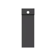 MODify Slatwall Hook 4" - 5 pack
