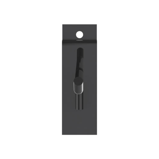 MODify Slatwall Hook 4" - 5 pack