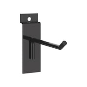 MODify Slatwall Hook 4" - 5 pack