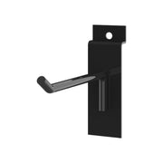 MODify Slatwall Hook 4" - 5 pack