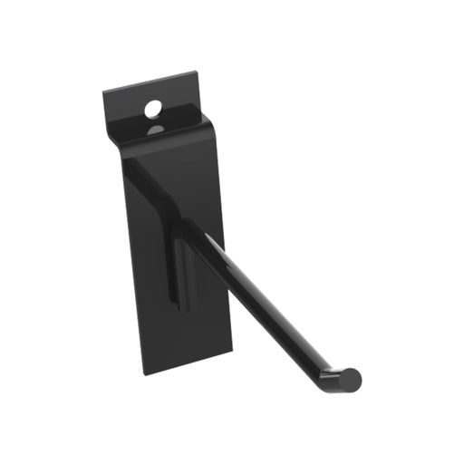 MODify Slatwall Hook 4" - 5 pack
