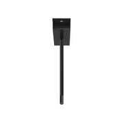 MODify Slatwall Hook 4" - 5 pack