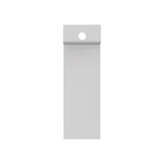 MODify Slatwall Hook 4" - 5 pack