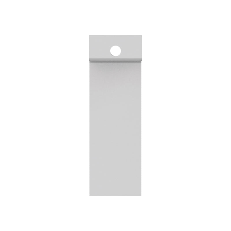 MODify Slatwall Hook 4" - 5 pack