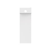 MODify Slatwall Hook 4" - 5 pack