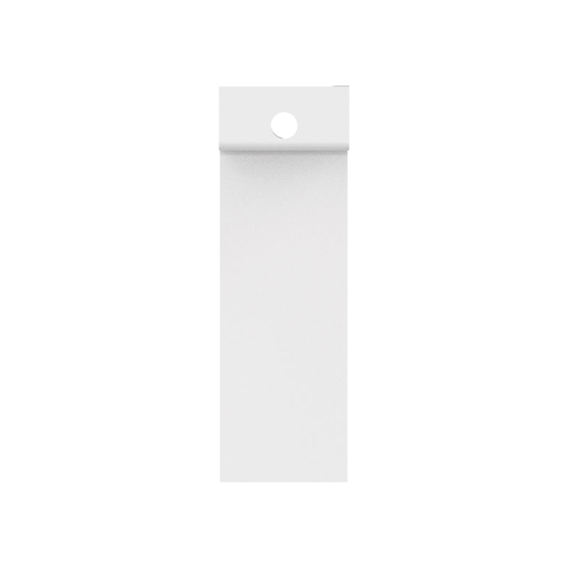 MODify Slatwall Hook 4" - 5 pack