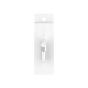 MODify Slatwall Hook 4" - 5 pack