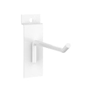 MODify Slatwall Hook 4" - 5 pack