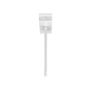MODify Slatwall Hook 4" - 5 pack