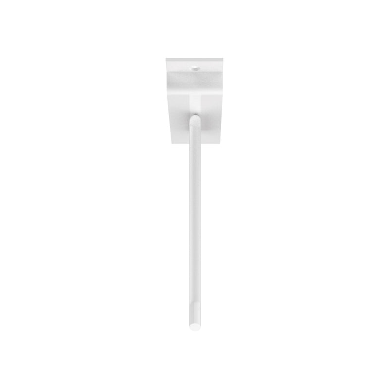 MODify Slatwall Hook 4" - 5 pack