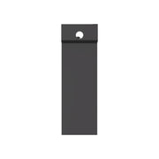 MODify Slatwall Hook 6" - 5 pack