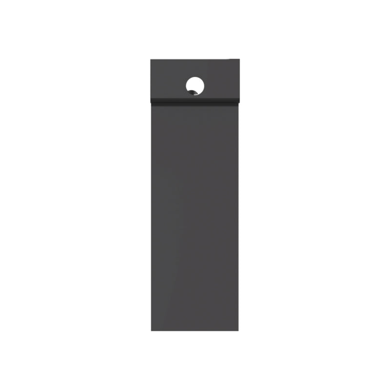 MODify Slatwall Hook 6" - 5 pack