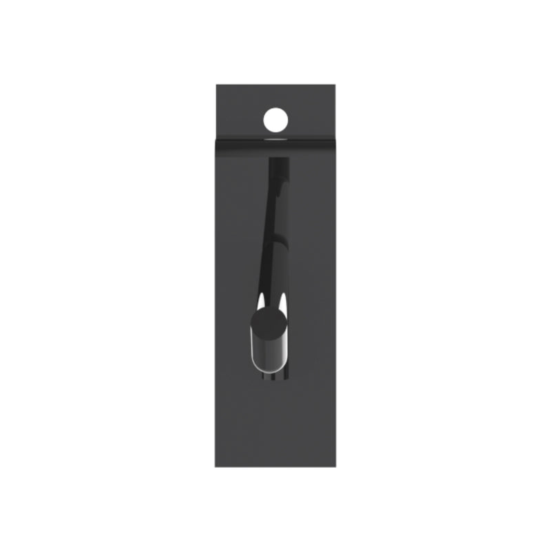 MODify Slatwall Hook 6" - 5 pack