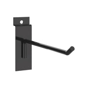 MODify Slatwall Hook 6" - 5 pack