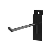 MODify Slatwall Hook 6" - 5 pack