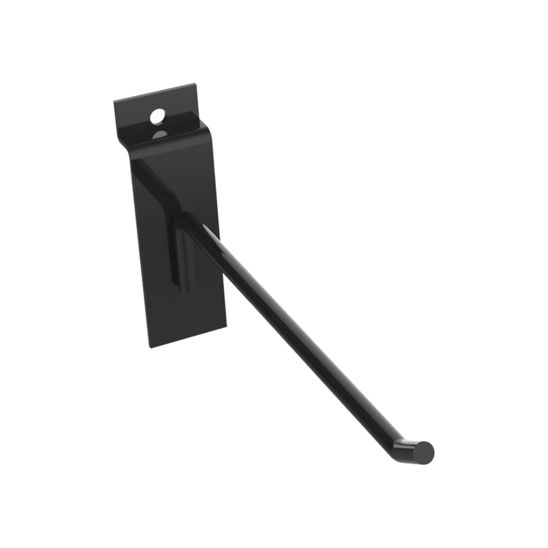 MODify Slatwall Hook 6" - 5 pack