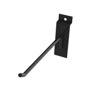 MODify Slatwall Hook 6" - 5 pack