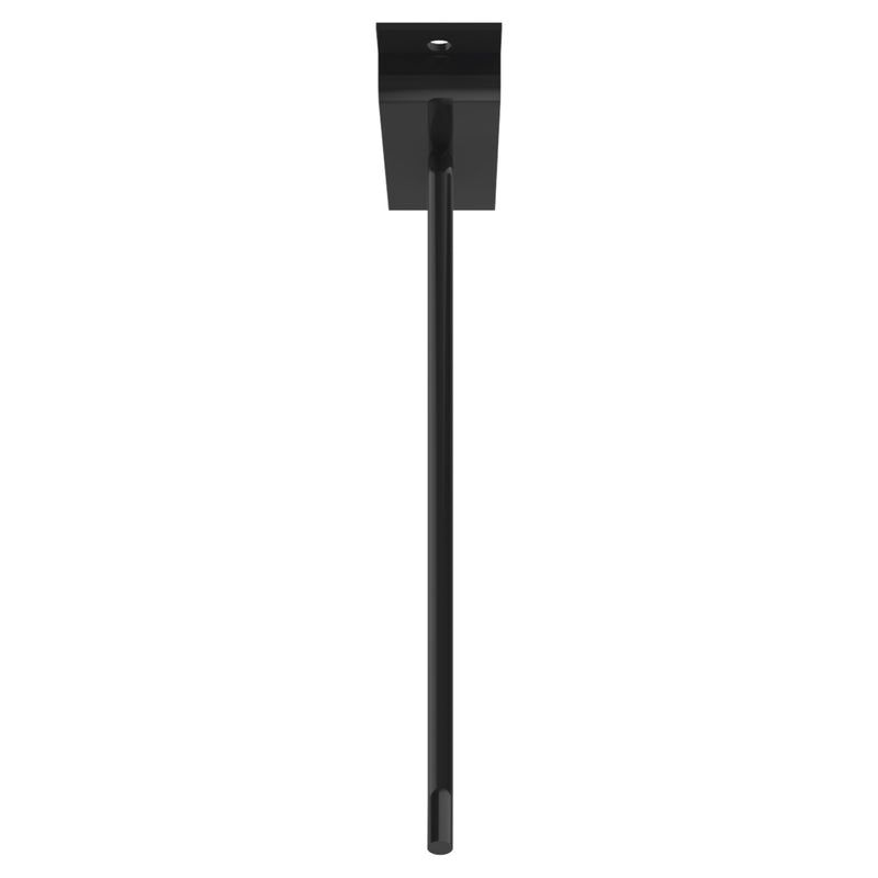 MODify Slatwall Hook 6" - 5 pack