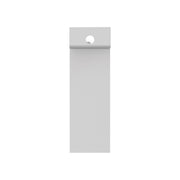 MODify Slatwall Hook 6" - 5 pack