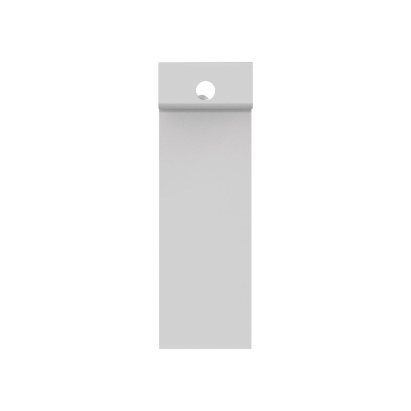 MODify Slatwall Hook 6" - 5 pack