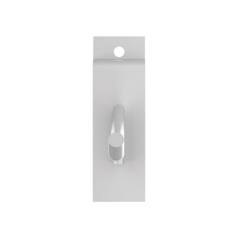 MODify Slatwall Hook 6" - 5 pack