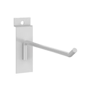 MODify Slatwall Hook 6" - 5 pack