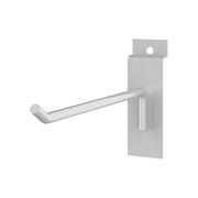 MODify Slatwall Hook 6" - 5 pack