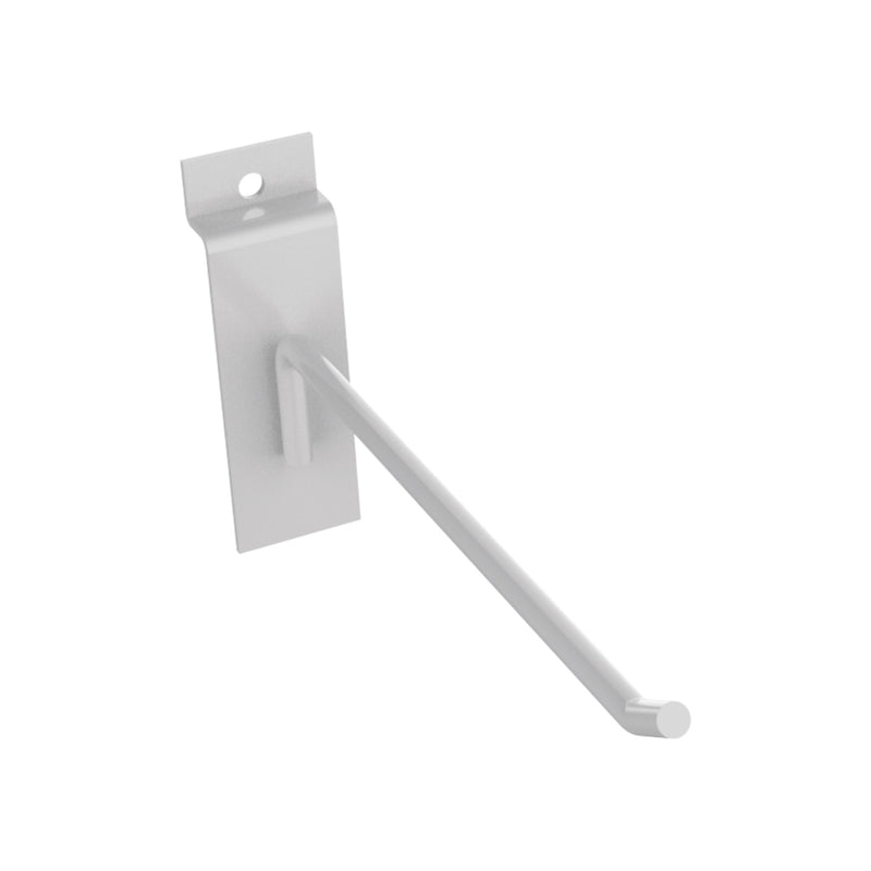 MODify Slatwall Hook 6" - 5 pack