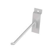 MODify Slatwall Hook 6" - 5 pack