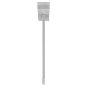 MODify Slatwall Hook 6" - 5 pack