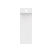 MODify Slatwall Hook 6" - 5 pack