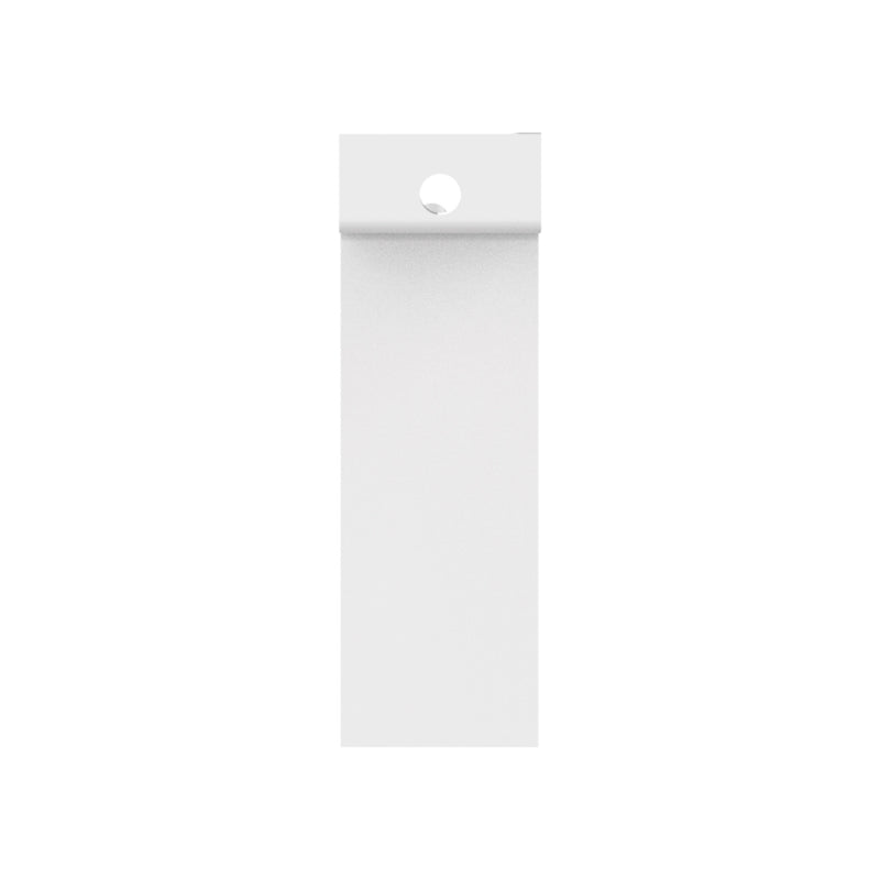 MODify Slatwall Hook 6" - 5 pack