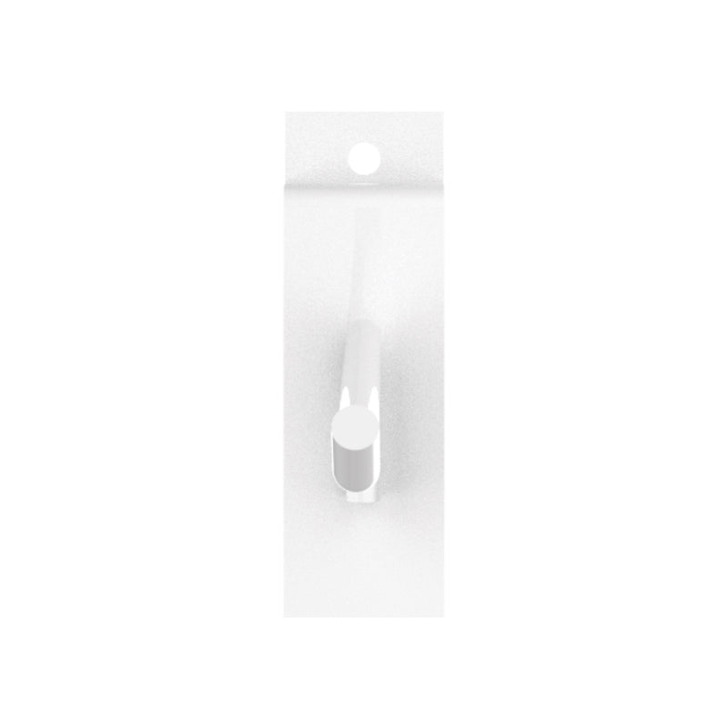 MODify Slatwall Hook 6" - 5 pack