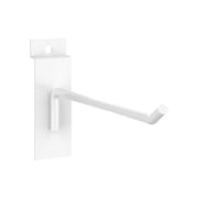 MODify Slatwall Hook 6" - 5 pack