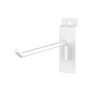 MODify Slatwall Hook 6" - 5 pack