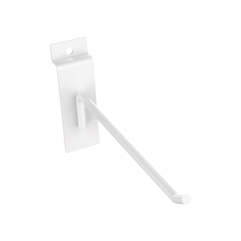 MODify Slatwall Hook 6" - 5 pack