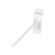 MODify Slatwall Hook 6" - 5 pack