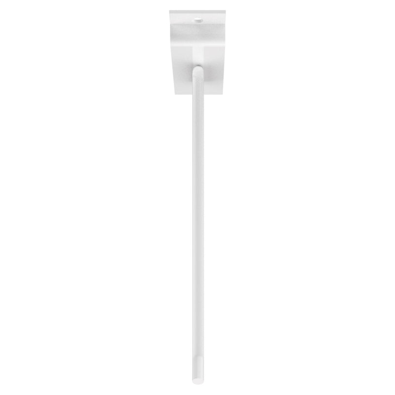 MODify Slatwall Hook 6" - 5 pack