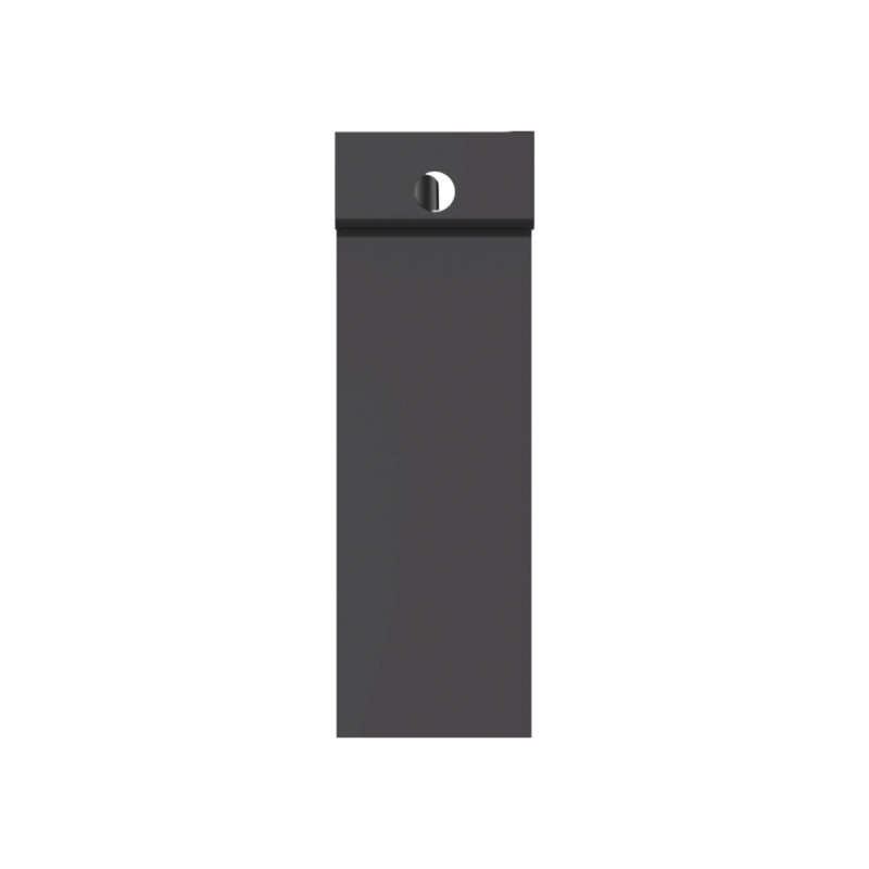 MODify Slatwall Hook 8" - 5 pack