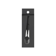 MODify Slatwall Hook 8" - 5 pack
