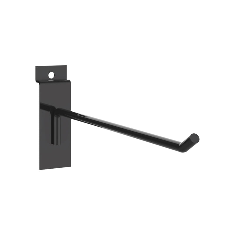 MODify Slatwall Hook 8" - 5 pack