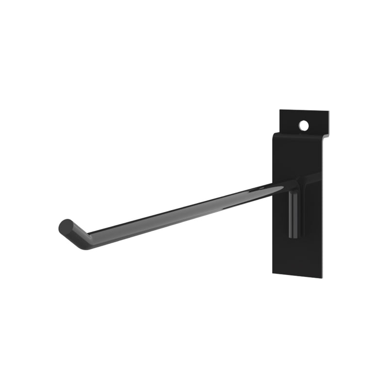 MODify Slatwall Hook 8" - 5 pack