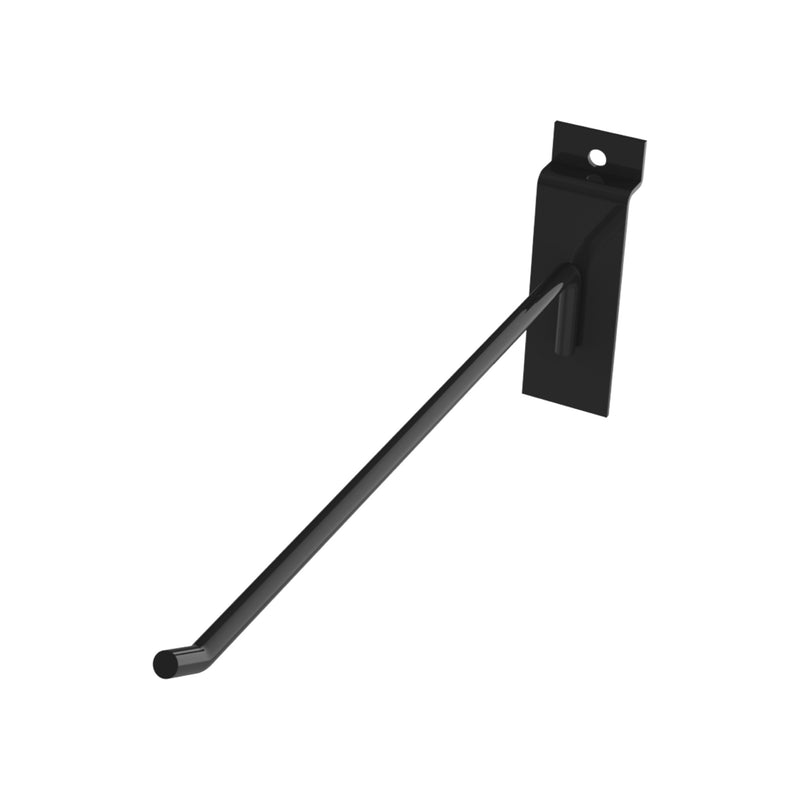 MODify Slatwall Hook 8" - 5 pack