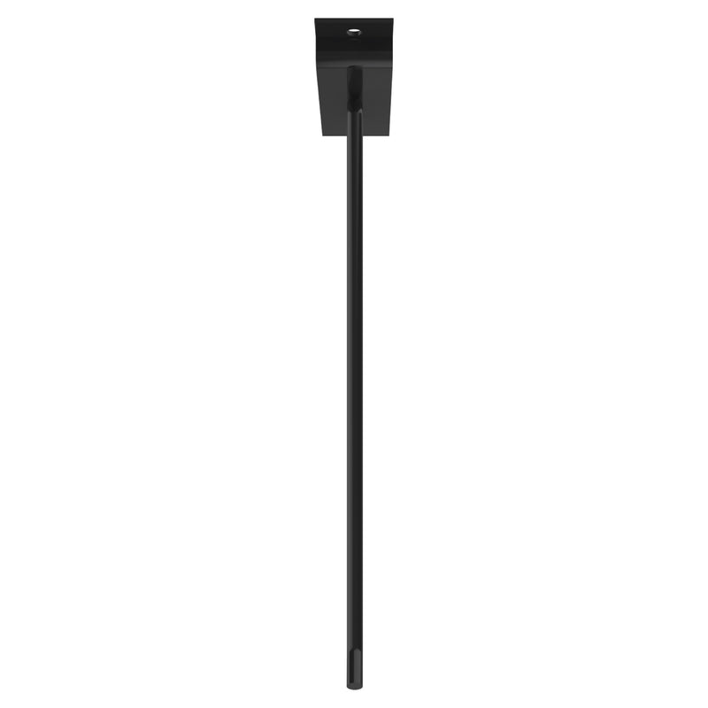 MODify Slatwall Hook 8" - 5 pack